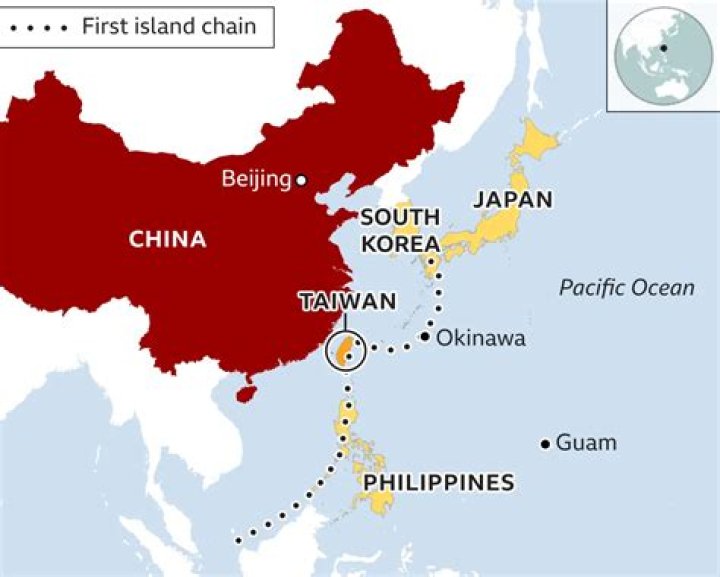 Why is Taiwan so similar to Japan?