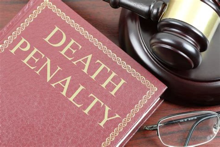 Why is the death penalty a bad deterrent?