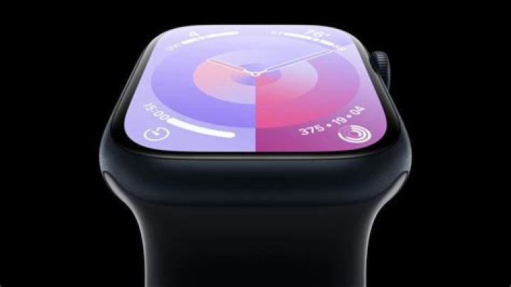 Why was the Apple Watch made?