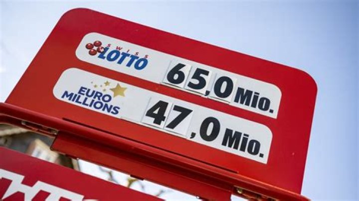 Wie funktioniert der Joker bei Swisslotto?