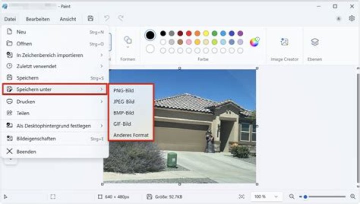 Wie kann ich ein Bild aus einer PDF-Datei ausschneiden?