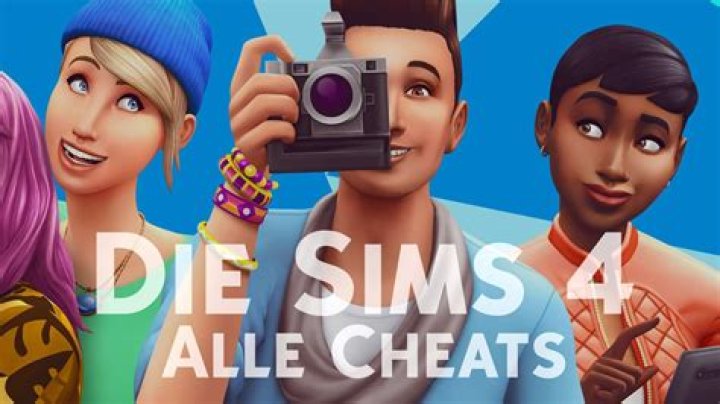 Wie kann man bei Sims Mobile cheaten?