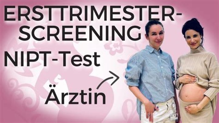 Wie viel kostet das ersttrimester Screening?
