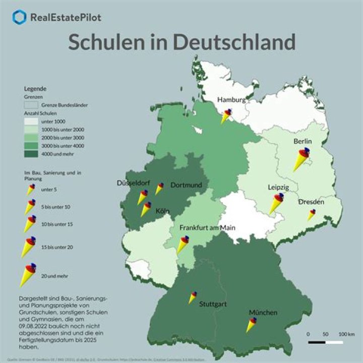 Wie viele Aussiedler gibt es in Deutschland?