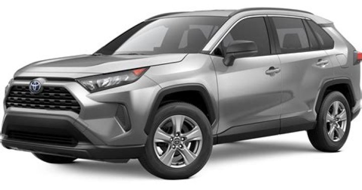Will 2019 rav4 have Android Auto?