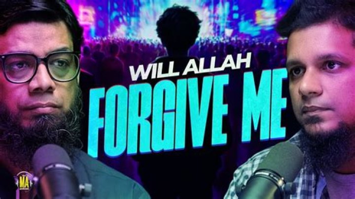 Will Allah forgive me for gambling?