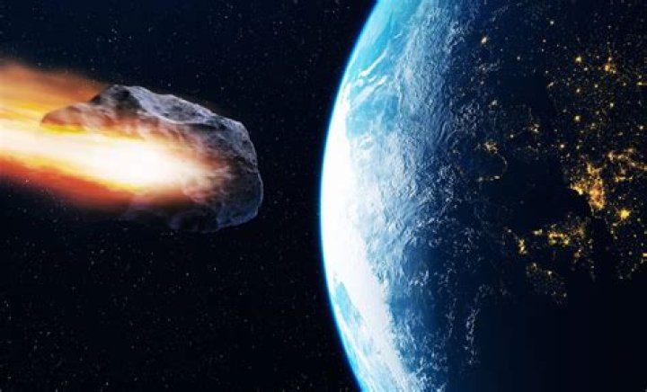 Will an asteroid hit Earth in December 2019?