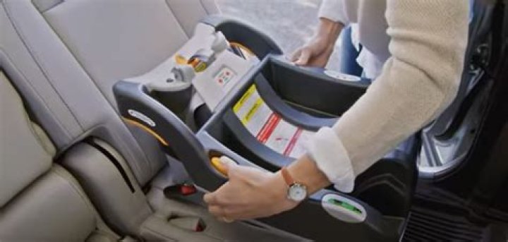 Will an Evenflo car seat fit in a Graco base?