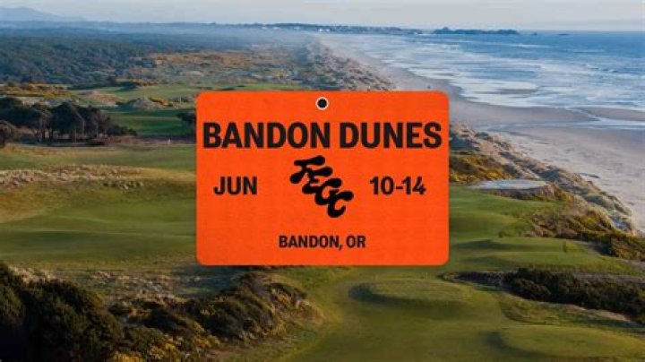 Will Bandon Dunes host a major?
