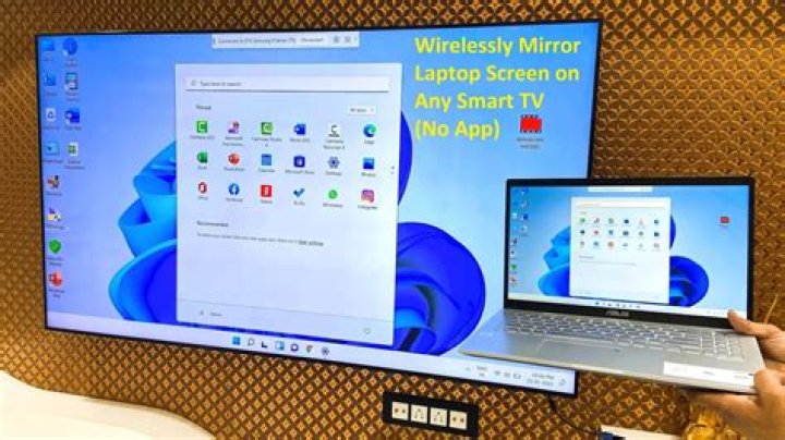 Will screen mirroring work with chromecast?