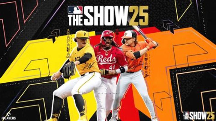 Will there be a MLB the show 20?