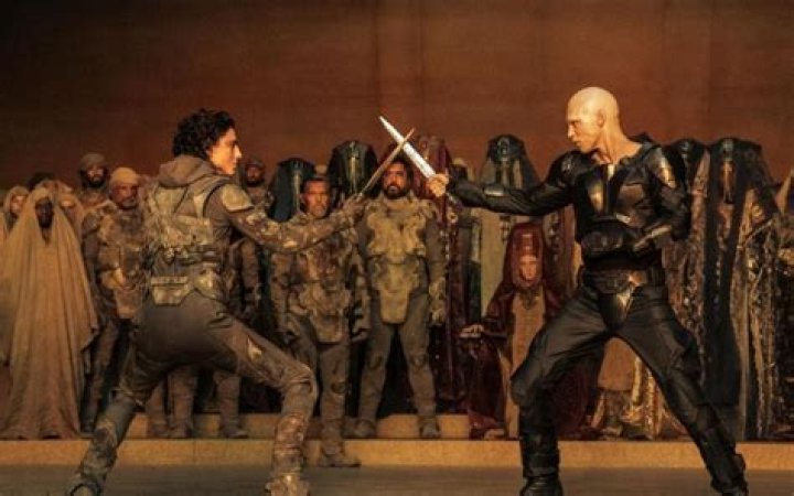 Will there be a point break 2?